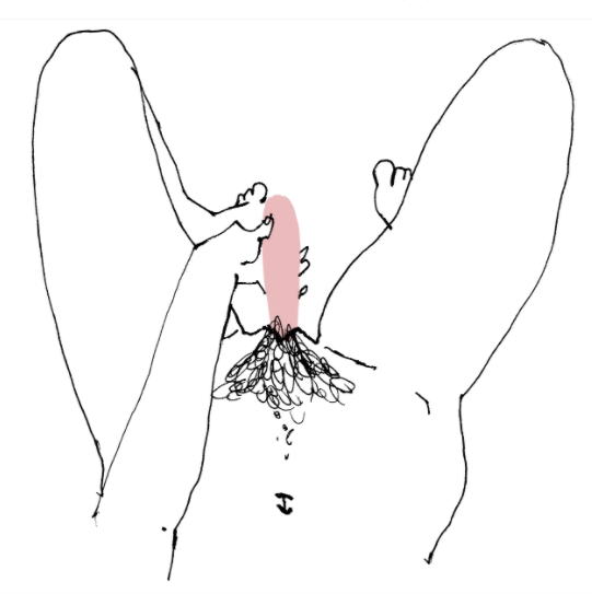 Gwyneth Paltrow: Yoni Destroyer 9 Chakrubs, Crystal Dildos for Woo-Woo People