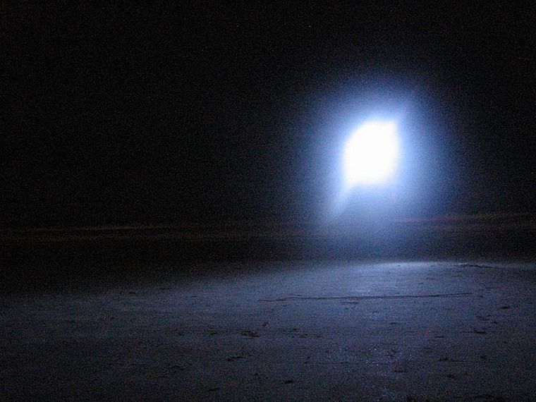 Are Aliens Abducting You or Do You Just Need Sleep? 9 balllightningroad