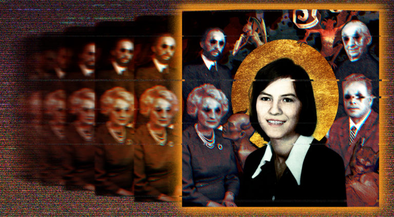 The Exorcism of Anneliese Michel