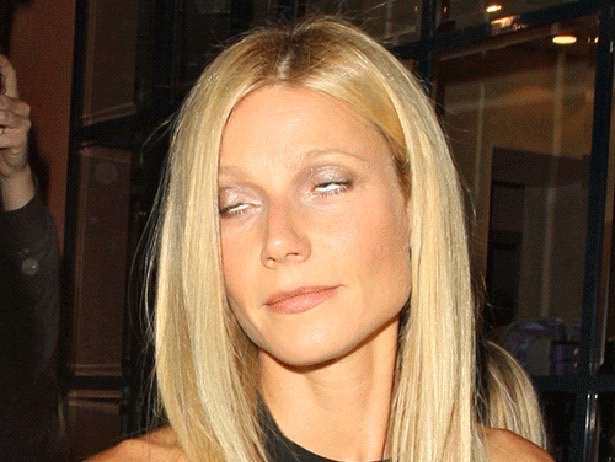 Gwyneth Paltrow: Yoni Destroyer 8 Gwyneth Paltrow, Founder of Goop