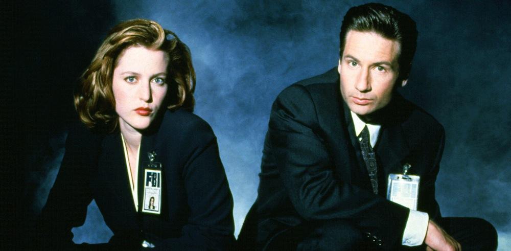 Are Aliens Abducting You or Do You Just Need Sleep? 10 x files