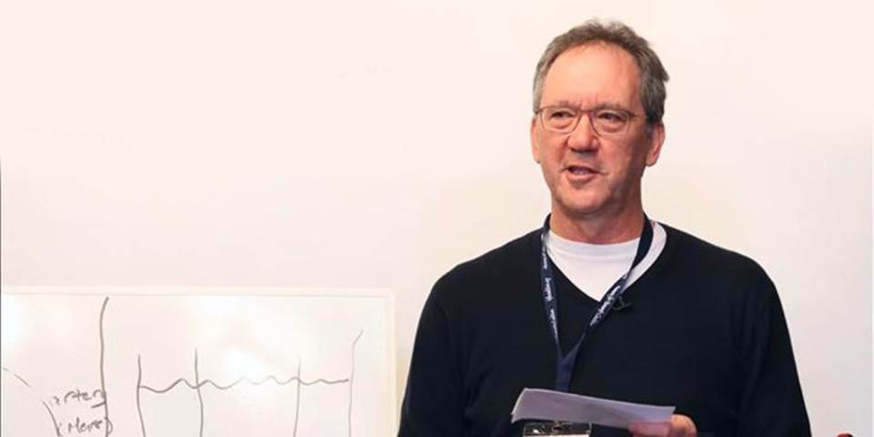 Pandemic Paranoia & the 5G Coronavirus 9 Dr. Thomas Cowan, 5G Conspiracy Theorist