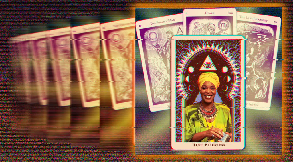 Miss Cleo, Psychic Friends Network