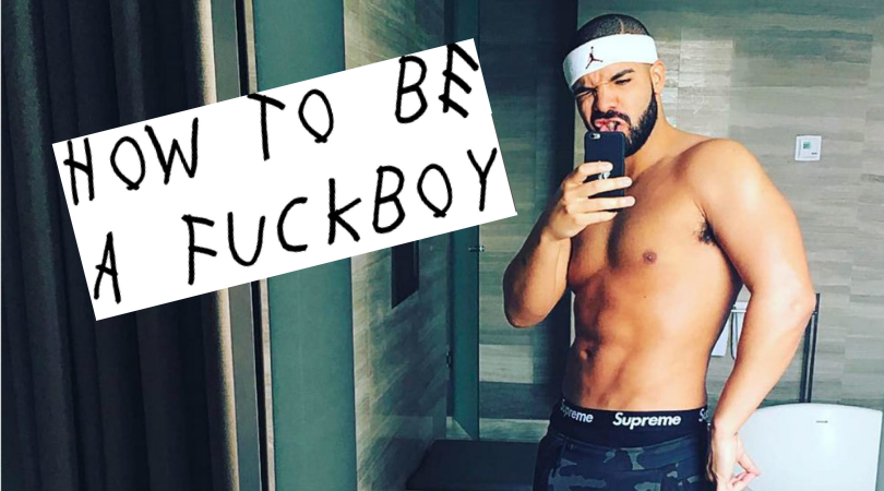 NLP: Pseudoscience for Sociopaths 4 fuckboy