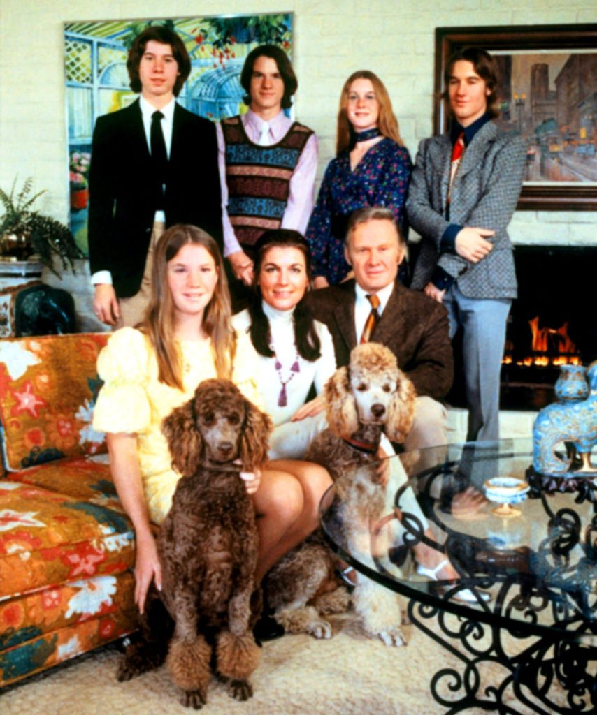Family Vloggers & Instagrammable Child Labor 1 An American Family - 1973