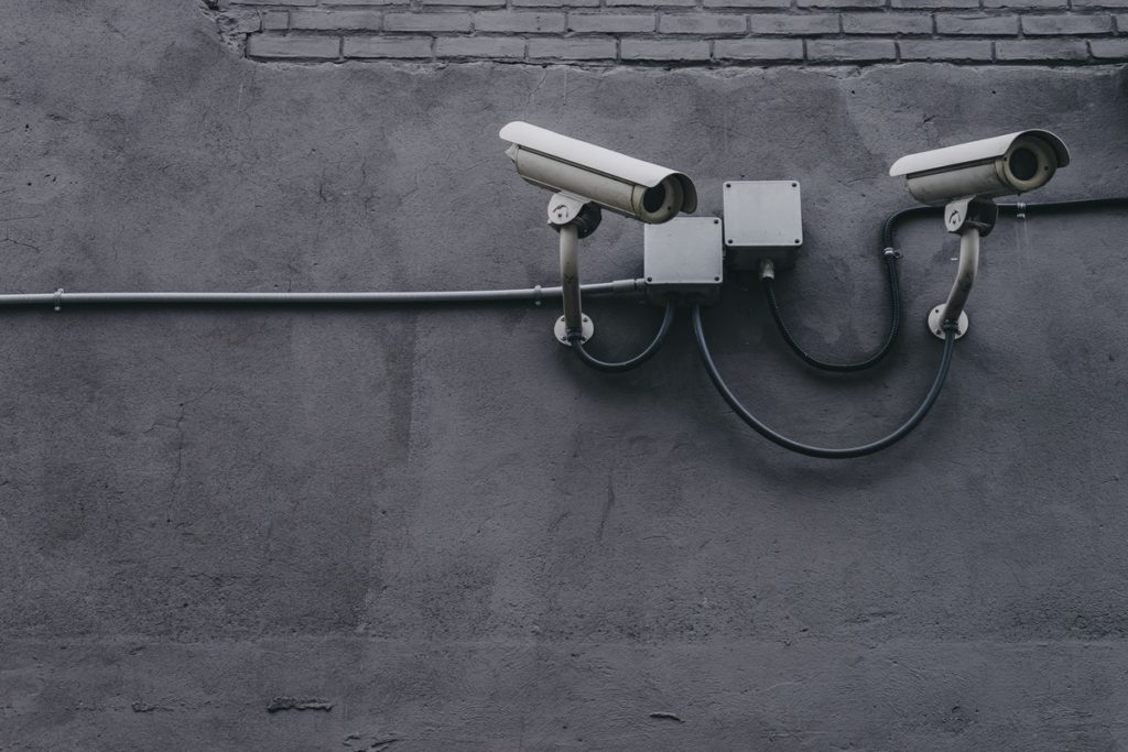 Family Vloggers & Instagrammable Child Labor 3 Surveillance Cameras