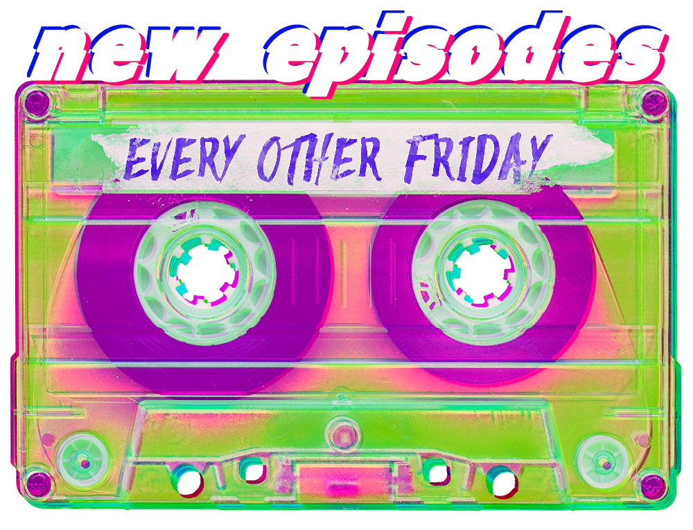 welcome 2 cassetteeplogo